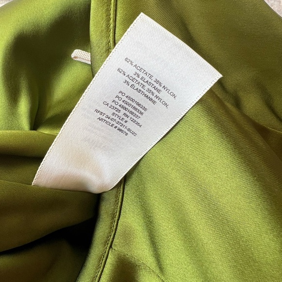 Aritzia Wilfred Skirt Set - Picture 9 of 10